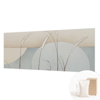 Vlies fotótapéta Gyengéd füvek