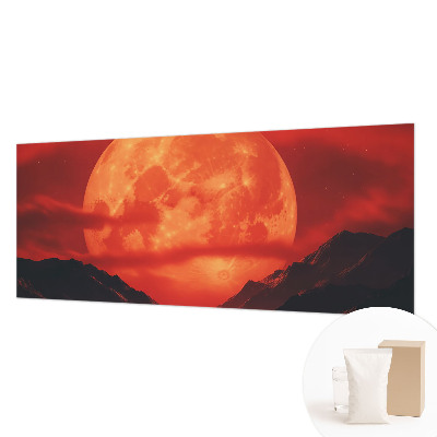 Vlies alapú fotótapéta Éjszakai jelenség