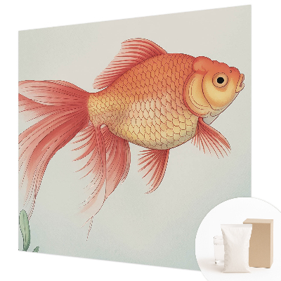 Poszter tapéta Vízi szépség