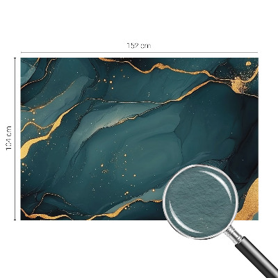 Óriás fotótapéta Sötétkék absztrakció