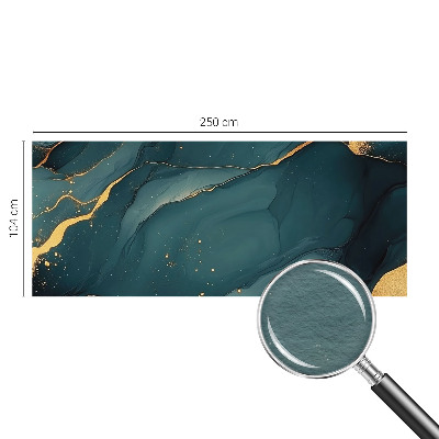 Óriás fotótapéta Sötétkék absztrakció