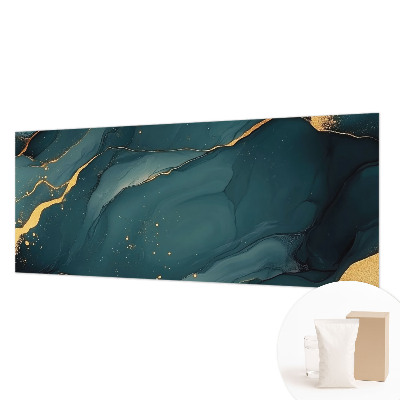 Óriás fotótapéta Sötétkék absztrakció