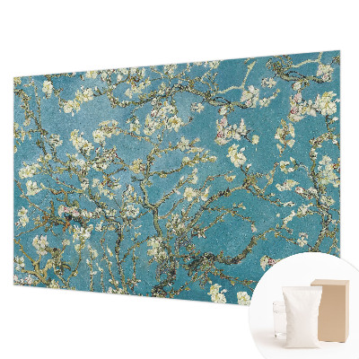 Vlies fotótapéta falra Virágzó ágak