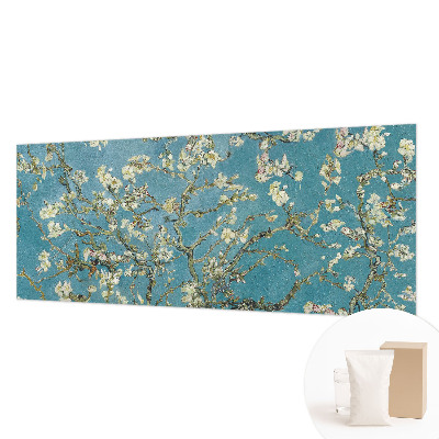 Vlies fotótapéta falra Virágzó ágak