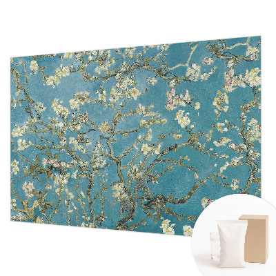 Vlies fotótapéta falra Virágzó ágak