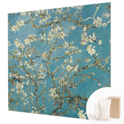 Vlies fotótapéta falra Virágzó ágak