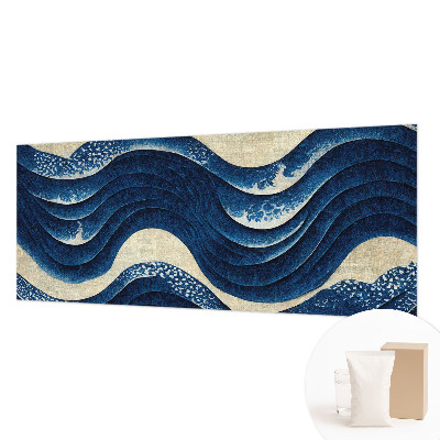 Modern fotótapéta Óceáni formák