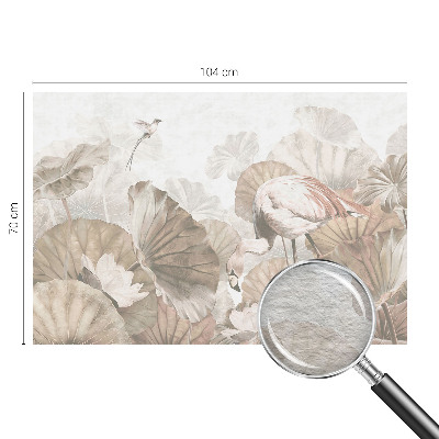 Vlies alapú fotótapéta Elegáns természet