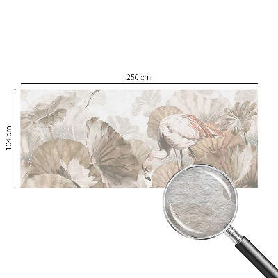 Vlies alapú fotótapéta Elegáns természet