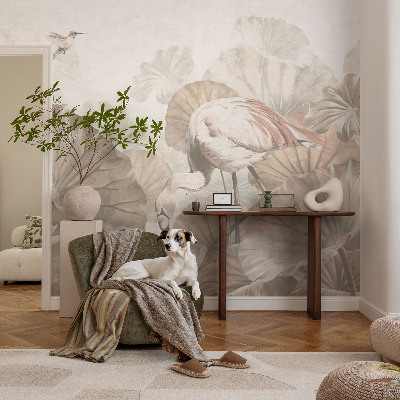 Vlies alapú fotótapéta Elegáns természet