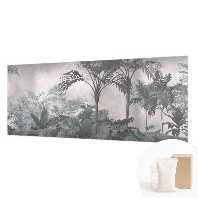 Poszter tapéta falra Egzotikus természet