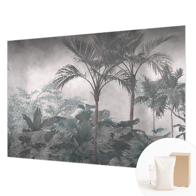 Poszter tapéta falra Egzotikus természet