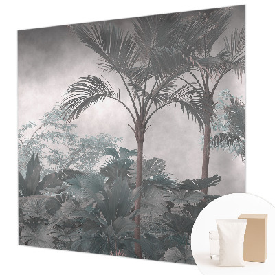 Poszter tapéta falra Egzotikus természet