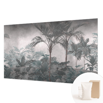 Poszter tapéta falra Egzotikus természet