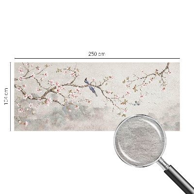 Fotótapéta hálószobába Keleti táj