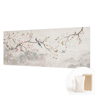 Fotótapéta hálószobába Keleti táj