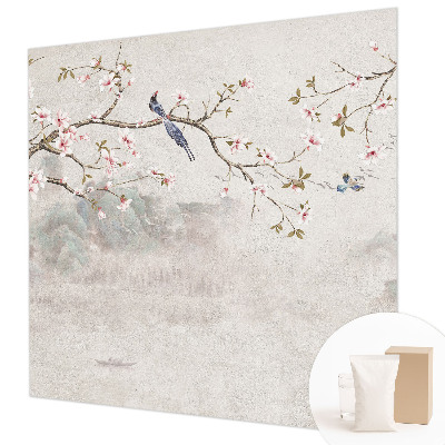 Fotótapéta hálószobába Keleti táj