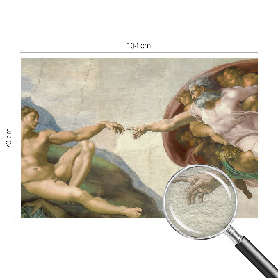 Fényképes tapéta Lelki kapcsolat