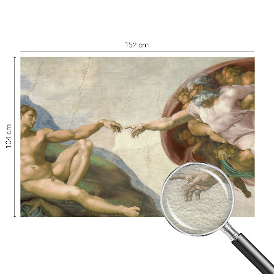 Fényképes tapéta Lelki kapcsolat