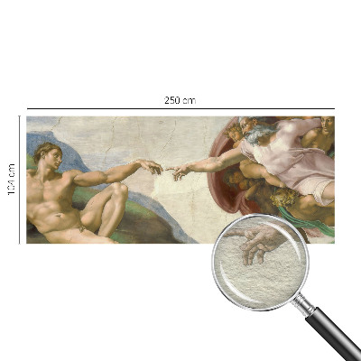 Fényképes tapéta Lelki kapcsolat