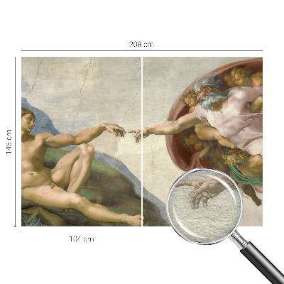 Fényképes tapéta Lelki kapcsolat