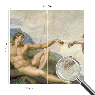 Fényképes tapéta Lelki kapcsolat