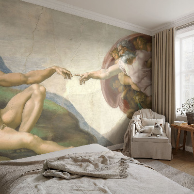 Fényképes tapéta Lelki kapcsolat