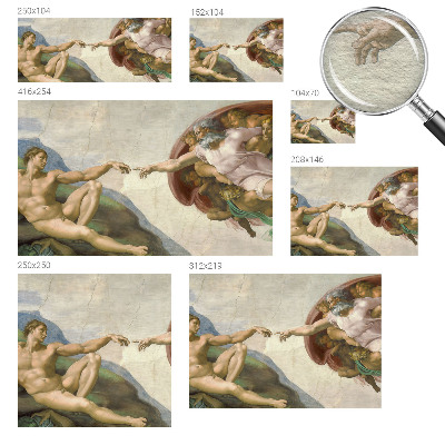 Fényképes tapéta Lelki kapcsolat