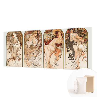 Fotó poszter tapéta Női pórusok