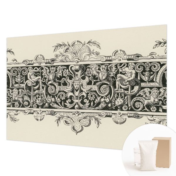 Vlies fotótapéta Mitológiai motívumok