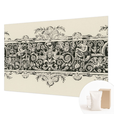 Vlies fotótapéta Mitológiai motívumok