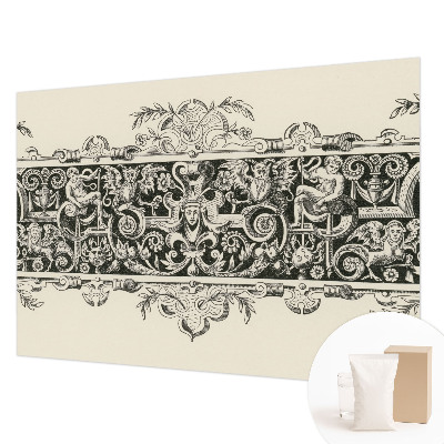 Vlies fotótapéta Mitológiai motívumok