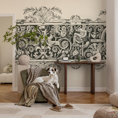 Vlies fotótapéta Mitológiai motívumok