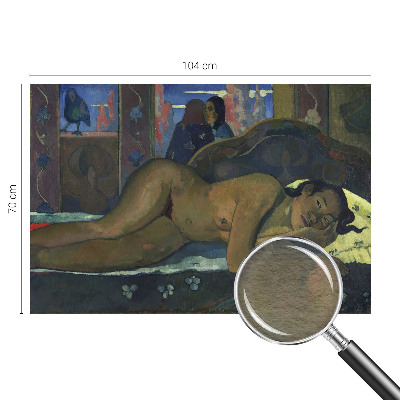 Modern fotótapéta méretre Egzotikus béke