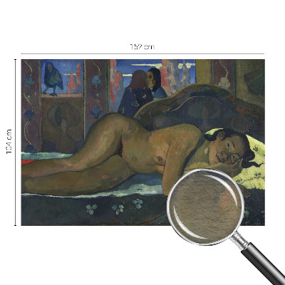 Modern fotótapéta méretre Egzotikus béke