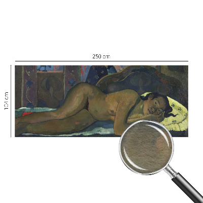 Modern fotótapéta méretre Egzotikus béke