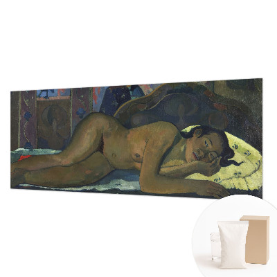 Modern fotótapéta méretre Egzotikus béke