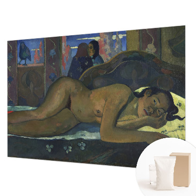 Modern fotótapéta méretre Egzotikus béke