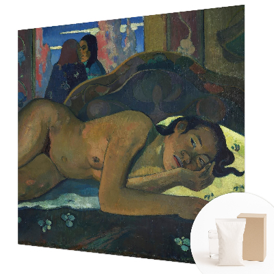 Modern fotótapéta méretre Egzotikus béke