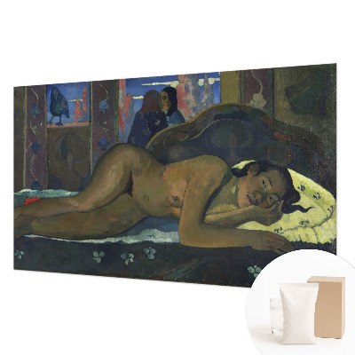 Modern fotótapéta méretre Egzotikus béke