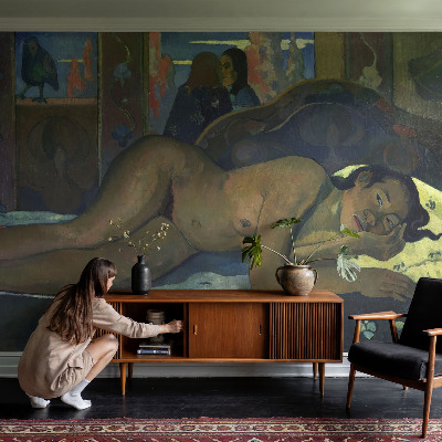 Modern fotótapéta méretre Egzotikus béke