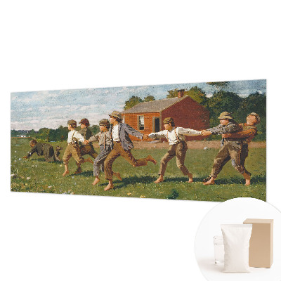 Vlies fotótapéta falra Örömteli szórakozás