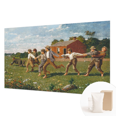 Vlies fotótapéta falra Örömteli szórakozás