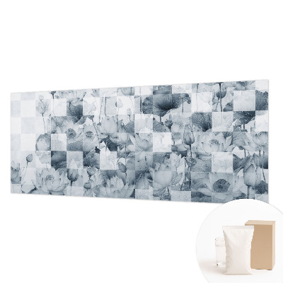 Vlies fotótapéta gyerekszobába Lótuszvirágok