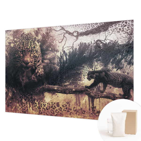 Prémium vlies fotótapéta Erdő téma