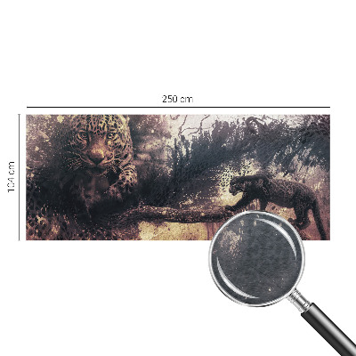 Prémium vlies fotótapéta Erdő téma