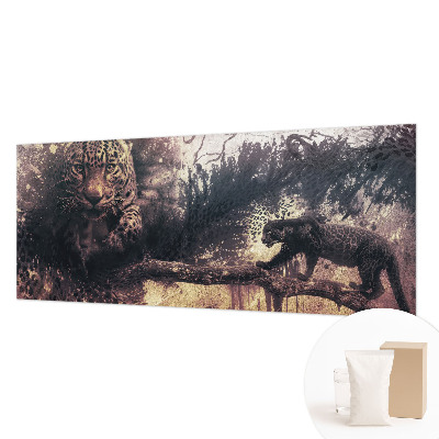 Prémium vlies fotótapéta Erdő téma