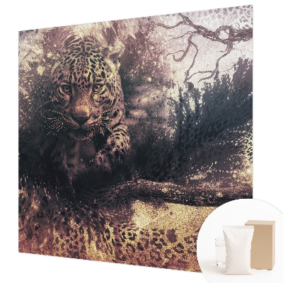 Prémium vlies fotótapéta Erdő téma