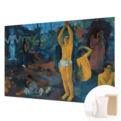 Óriás fotótapéta Trópusi harmónia