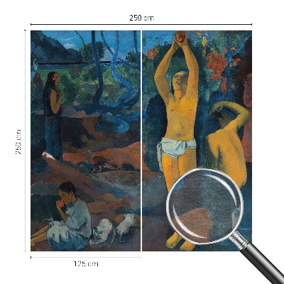 Óriás fotótapéta Trópusi harmónia